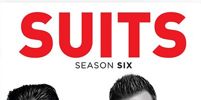 Poster der Serie Back on the Map