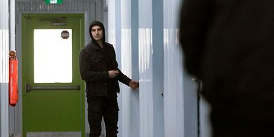 Poster der Serie Jack