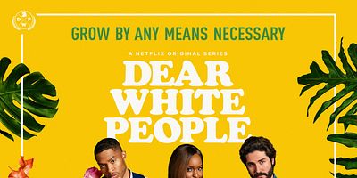 Poster der Serie Chapter VII