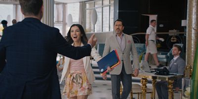 Poster der Serie Love Thy Neighbor