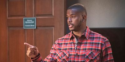 Poster der Serie Only Human