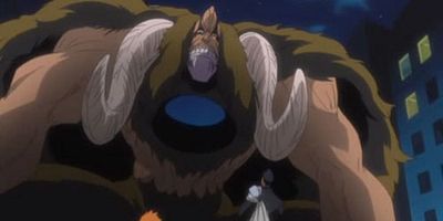 Poster der Serie Shoogeki ! chichi no hon a no shutsu gen