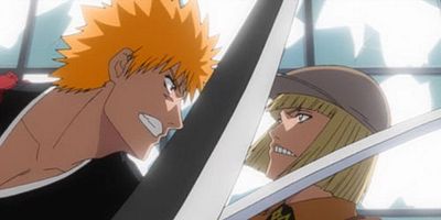 Poster der Serie VAIZAADO! Mezame shi sha tachi no chikara