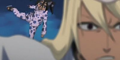 Poster der Serie Hitsugaya chiru! Kudake ta Hyourinmaru