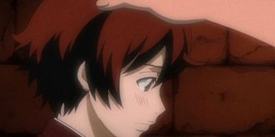 Poster der Serie Amagai no jitsuryoku, zanpakutō kaihou!