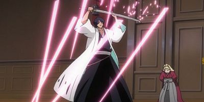 Poster der Serie Ichigo gekido! Ansatsu sha no himitsu