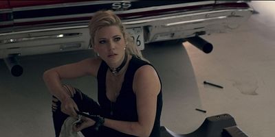 Poster der Serie Misspent Youth