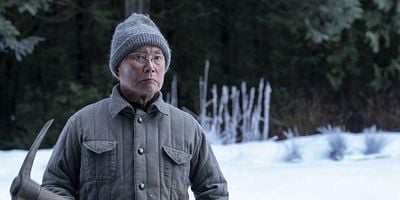 Poster der Serie All the Demons Are Still in Hell