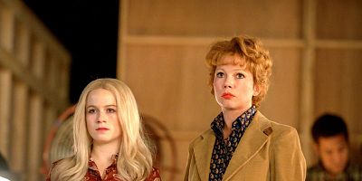 Poster der Serie Providence