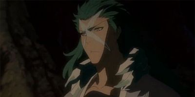 Poster der Serie Arata naru teki! Zanpakutō jittai-ka