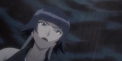 Poster der Serie Ikkiuchi! Ichigo VS Senbonzakura