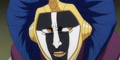 Poster der Serie Uragiri no Byakuya!