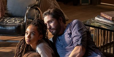 Poster der Serie Chapter I