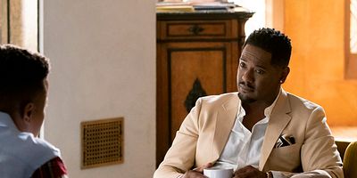 Poster der Serie Chapter II