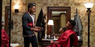 Poster der Serie Chapter IV