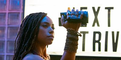 Poster der Serie Chapter VI