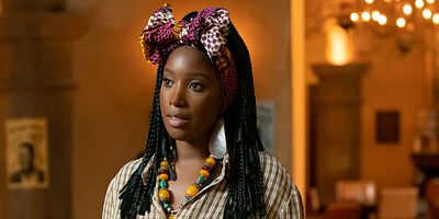 Poster der Serie Chapter VIII