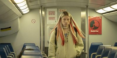 Poster der Serie Hellwach