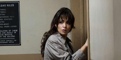 Poster der Serie Die Welt ist größer als Charlestown