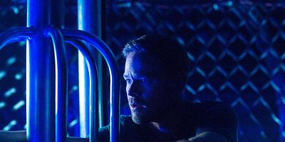 Poster der Serie Three Killjoys And A Lady