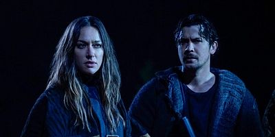 Poster der Serie Der Anspassungsplan