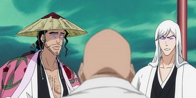 Poster der Serie Mamore Nozomi! Ichigo no ketsui!