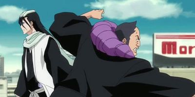 Poster der Serie Sai kyō no reigai, gensei ni genru!