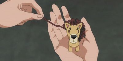 Poster der Serie Ikitai…! Nozomi no zanpakutō