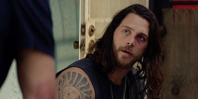 Poster der Serie Ausstiegsstrategie