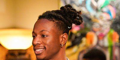 Poster der Serie Mind Playing Tricks On Me