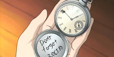 Poster der Serie Kazoku no Matsu Ie