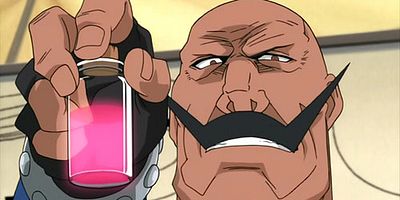 Poster der Serie Ishuvāru Gyakusatsu