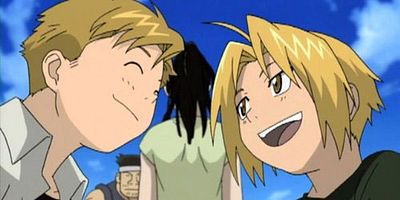 Poster der Serie Ichi wa Zen, Zen wa Ichi