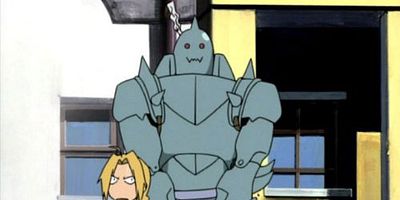 Poster der Serie Kanojo no Riyū