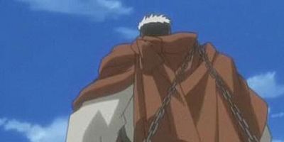 Poster der Serie Wagauchi Naru Togabito