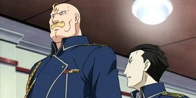 Poster der Serie Tsumi