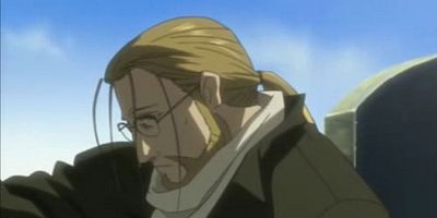 Poster der Serie Norainu wa Nigedashita