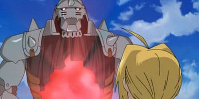 Poster der Serie Ka no Na o Shirazu