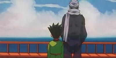 Poster der Serie Puraido × Araumi × Kettō