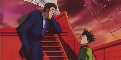 Poster der Serie Deai × Tomadoi × Shukkō