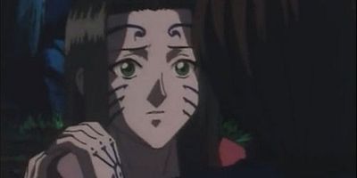 Poster der Serie Uso × Honto? × Kiriko