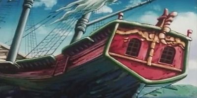 Poster der Serie Otakara × Omoide × Hoteru no kobeya