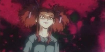 Poster der Serie Gū × Choki × Hāto