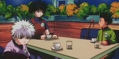 Poster der Serie Tanken × Supokon × Mikkōsha