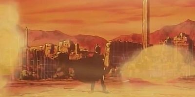 Poster der Serie Gōkaku! × Shikkaku? × Shiken Shūryō