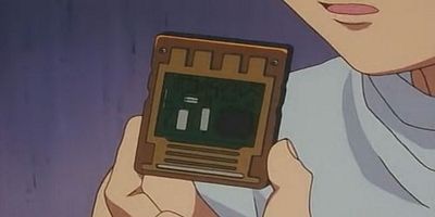 Poster der Serie Kurapika × Kuroi Me × Saisho no Shigoto