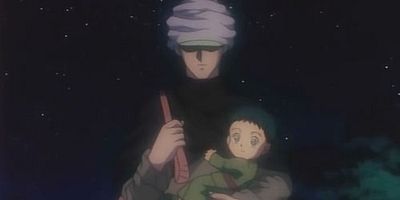 Poster der Serie Chichi × Maruhi × Kokuhaku