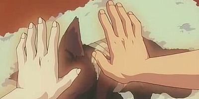 Poster der Serie Tadaima × Okaeri × Boku Kirua