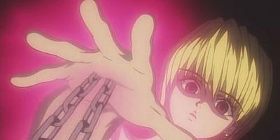 Poster der Serie Seiyaku × Seiyaku × Imashime no Kusari