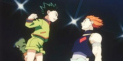 Poster der Serie Banjī × Panchi × Ippanshōbu